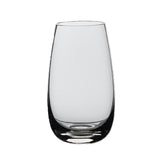 Steelite 4814R297 Beverage Glass 19-1/2 Oz. (H 5-7/8" M 3-1/4" T 2-7/16" B 1-9/16") Rona