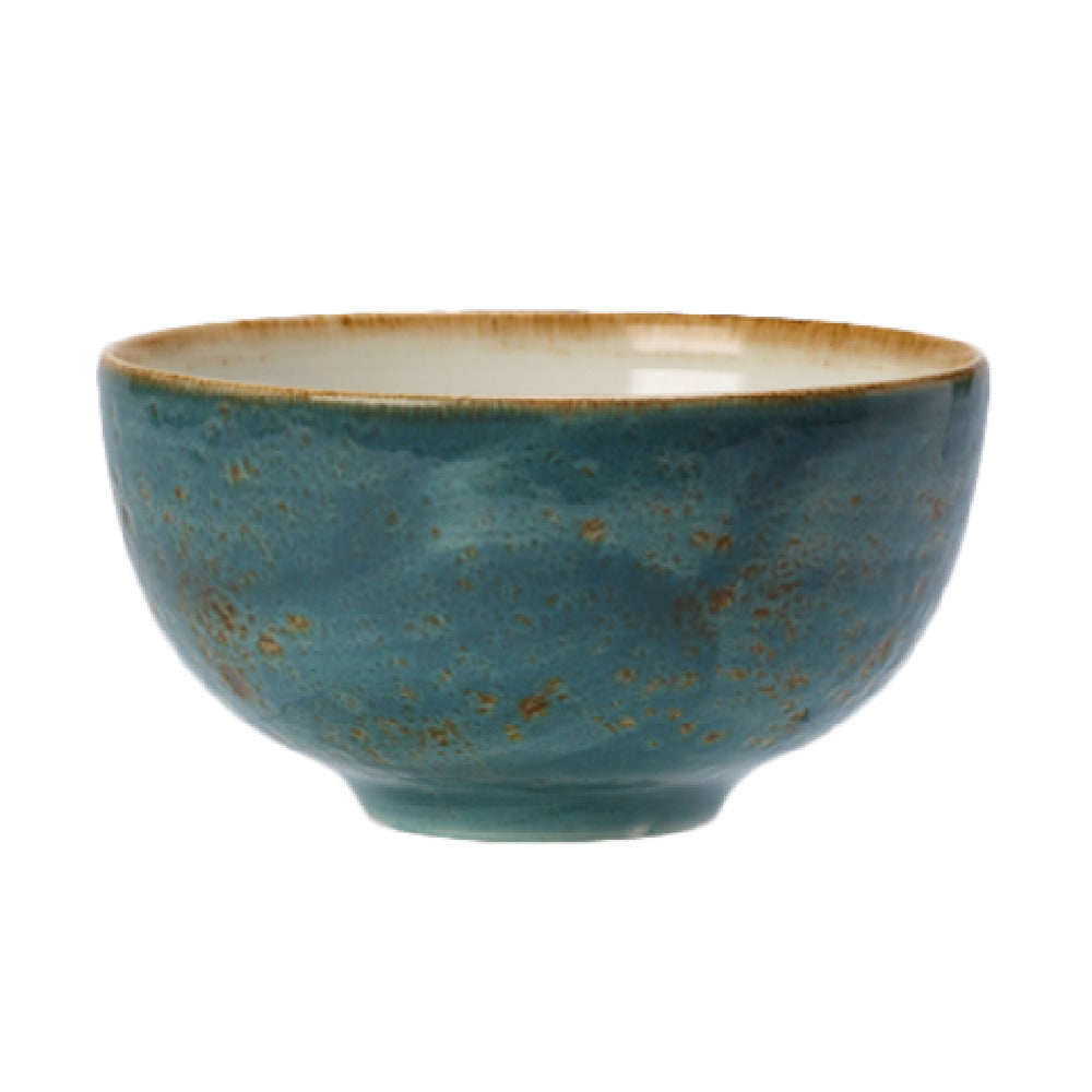 Steelite 11300242 Mandarin Bowl 16 Oz. 5" Dia.