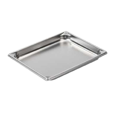 Vollrath 30212 Super Pan V® Food Pan 1/2 Size 1-1/4" Deep