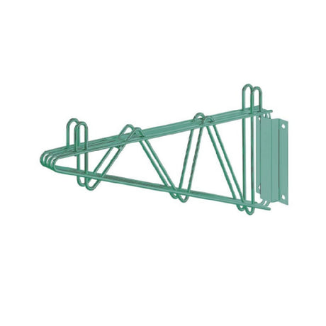 Sapphire Manufacturing SM-EBD14GN Wall Mount Bracket 14" Double Wire Support