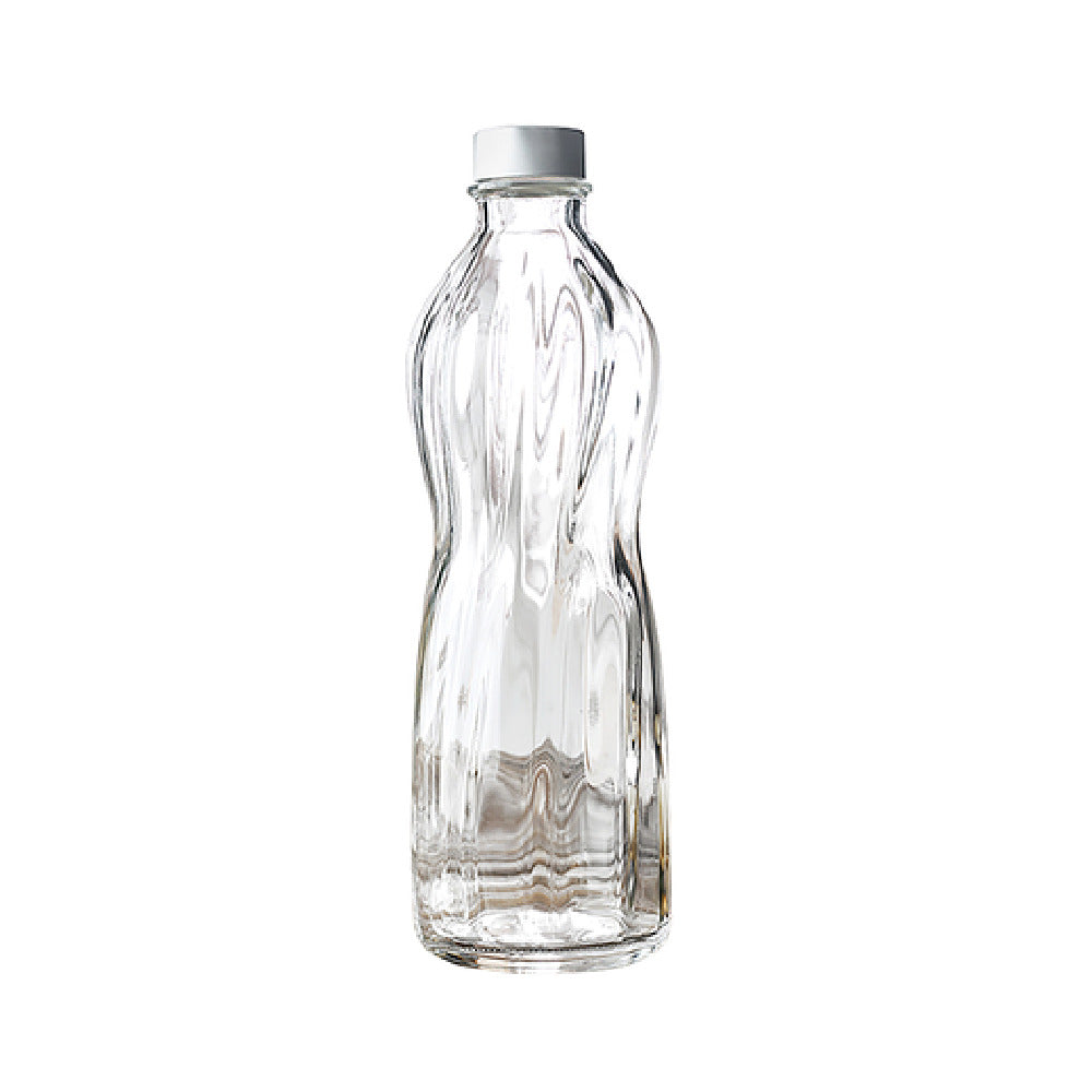 Steelite 49204Q960 Water Bottle 1 QT. Bormioli Rocco