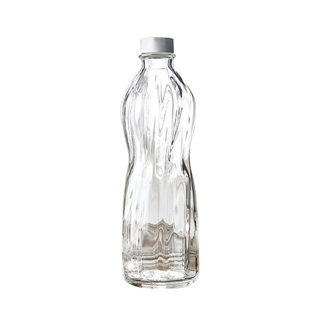 Steelite 49204Q960 Water Bottle 1 QT. Bormioli Rocco