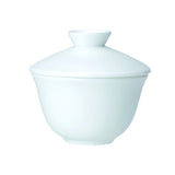 Steelite 82000AND0432 Oriental Cup Lid Fits AND0426 Bone China