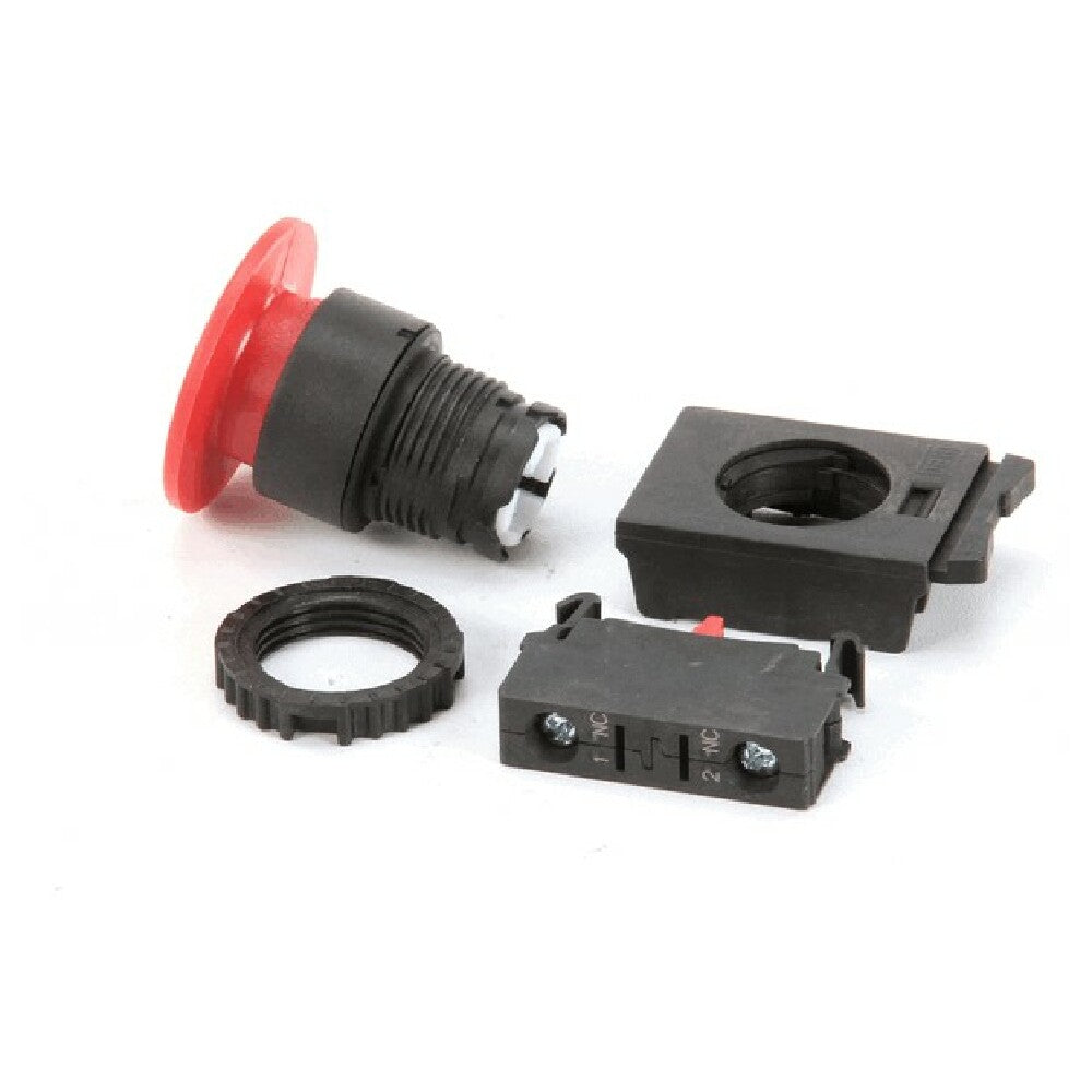 Univex 7100102 Button Push Stop