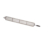 Rotisol BRRO1425 Roast Clamp Spit For FauxFlame 1425's