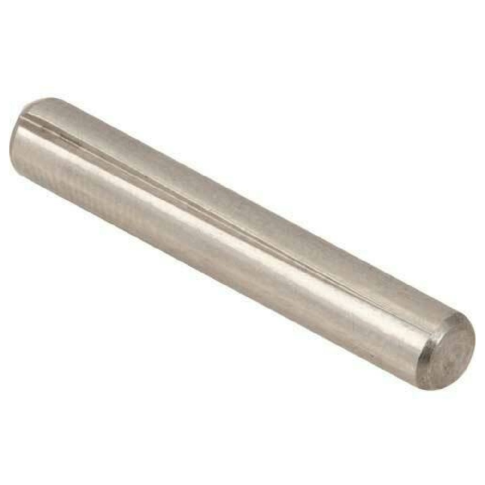 Franklin Machine Products 224-1238 Pin Grooved 1" X 5/32"