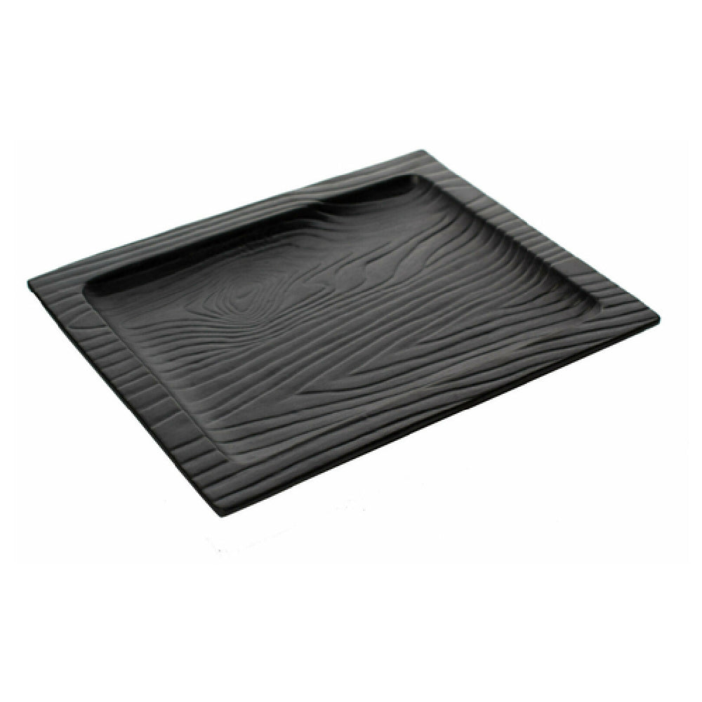 GET Enterprises 15003074001 Cheforward Sustain Tray 15"L X 11-3/4"W X 3/4"H Rectangular