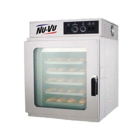 NU-VU RM-5T V-Air® Convection Oven Countertop Electric