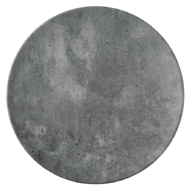 Bauscher Hepp 711228-360212 - Plate, 11" Dia., Round