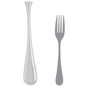 Steelite 5700SX022 European Dinner Fork 8-1/4" 18/10 Stainless Steel