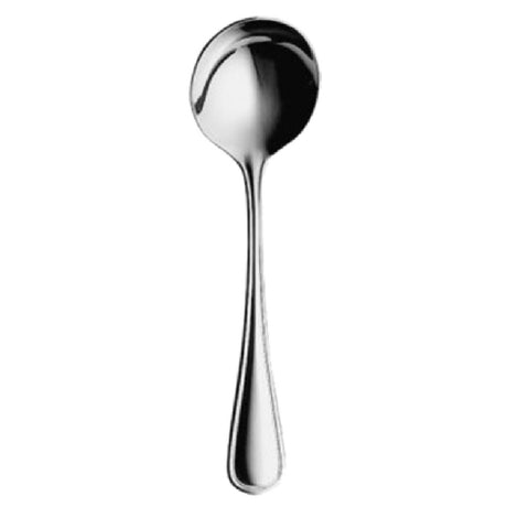 Bauscher Hepp 08.0136.3630 - Soup Spoon, Round Bowl, 6-4/5"