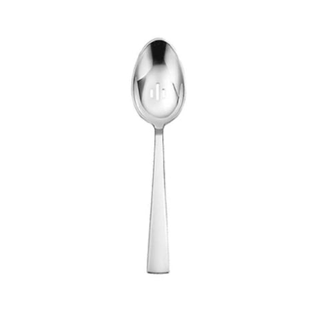 1880 Hospitality V657SPTF Oneida® Serving Spoon/Tablespoon 8-3/4" Pierced