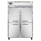 Continental Refrigerator 2RNHD Refrigerator Reach-in Two-section