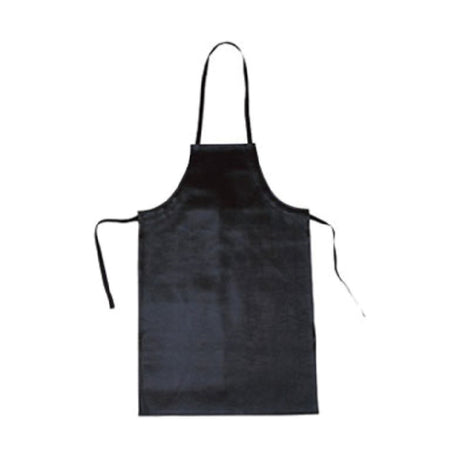 Crestware NDA Dishwashing Apron 42" L X 29" W Adjustable Neck And Back Ties