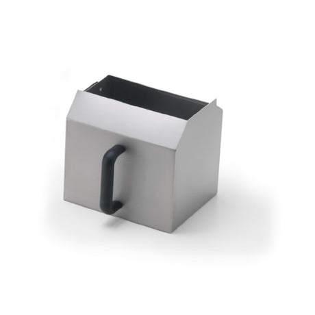 SIRMAN LF2051033 - Catch Pan, Stainless Steel, For GFX HP 1.5 LF2051033