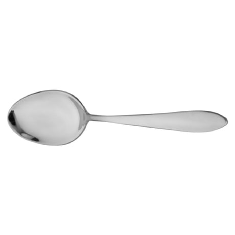 Steelite WL0107 Dessert Spoon 7-1/8" Hollow Handle
