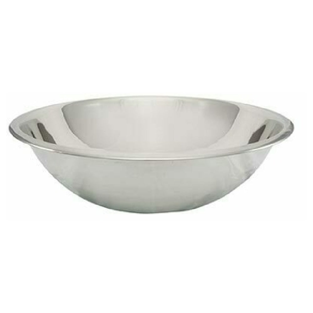 Tablecraft 826 Mixing Bowl 5 Qt. 11-1/2" Dia. X 4"