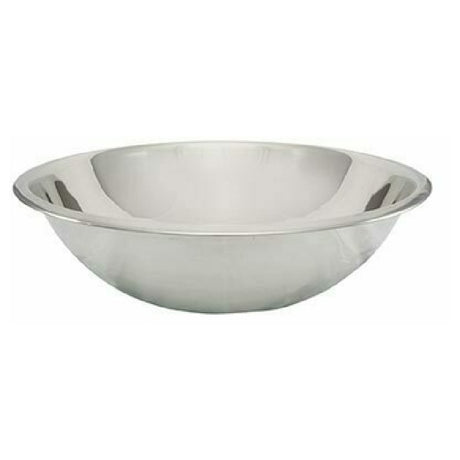 Tablecraft 826 Mixing Bowl 5 Qt. 11-1/2" Dia. X 4"