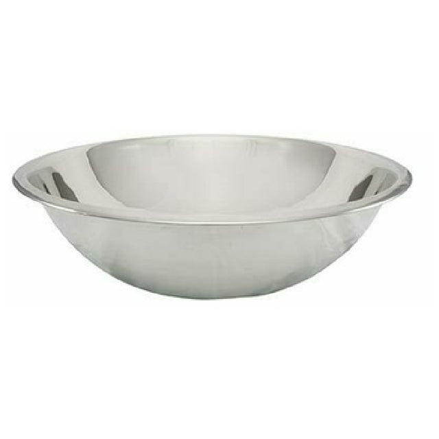 Tablecraft 826 Mixing Bowl 5 Qt. 11-1/2" Dia. X 4"