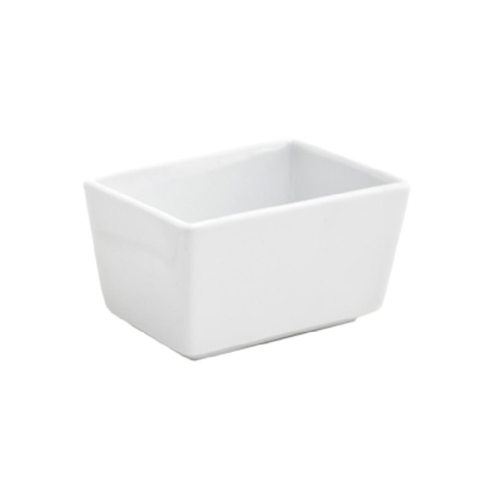 FOH TSH002WHP23 Mod® Holder 6 Oz. 3-1/2" X 2-1/2" X 2"