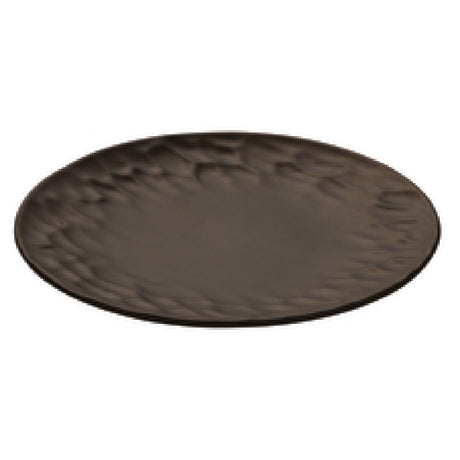 Bauscher Hepp P011223-191118 - Plate, 9-1/10" Dia., Round