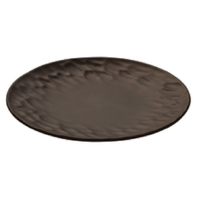 Bauscher Hepp P011223-191118 - Plate, 9-1/10" Dia., Round