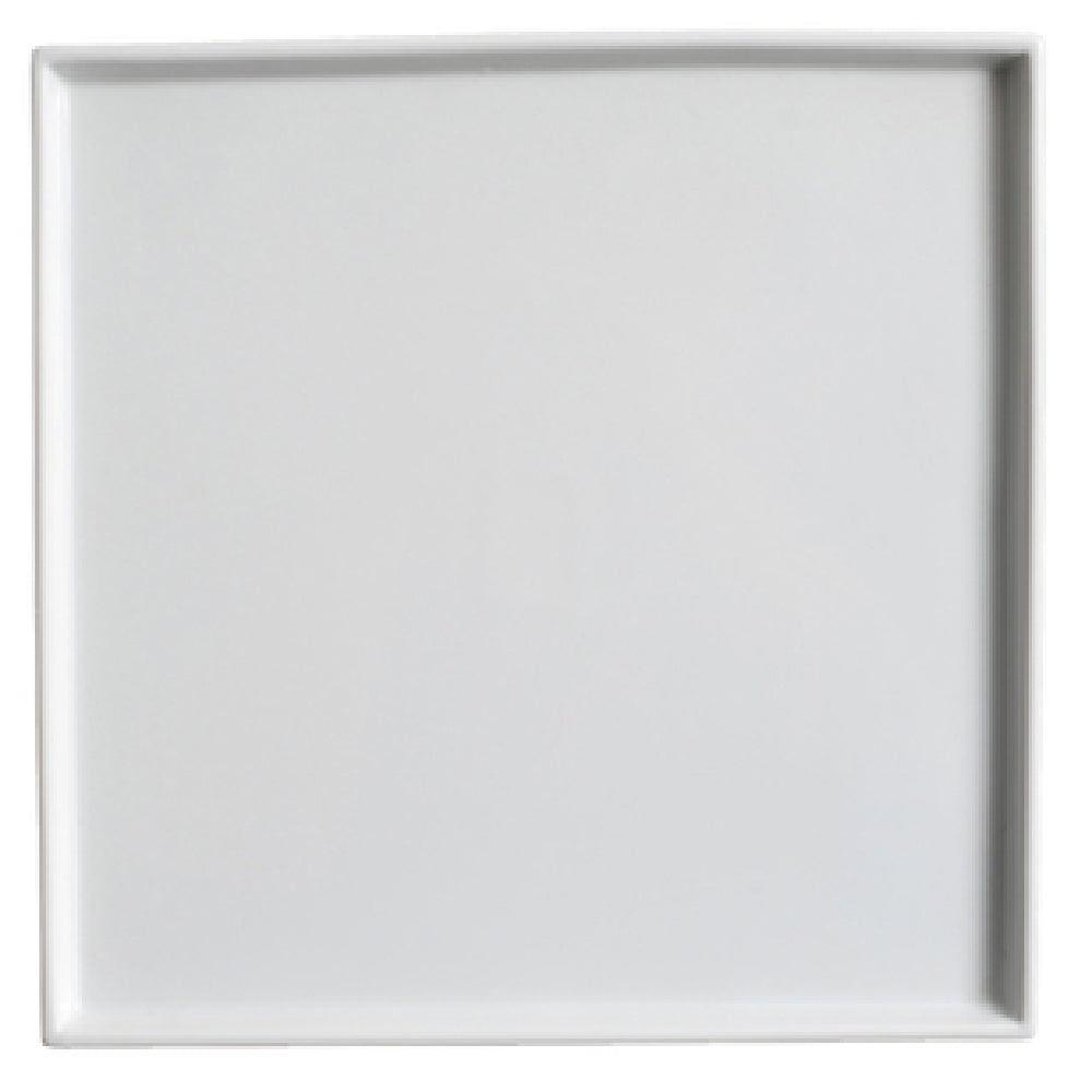 Palate & Plate AW-8528 - Plate, 10", Square
