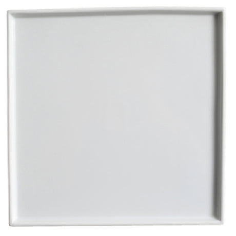 Palate & Plate AW-8526 - Plate, 8", Square