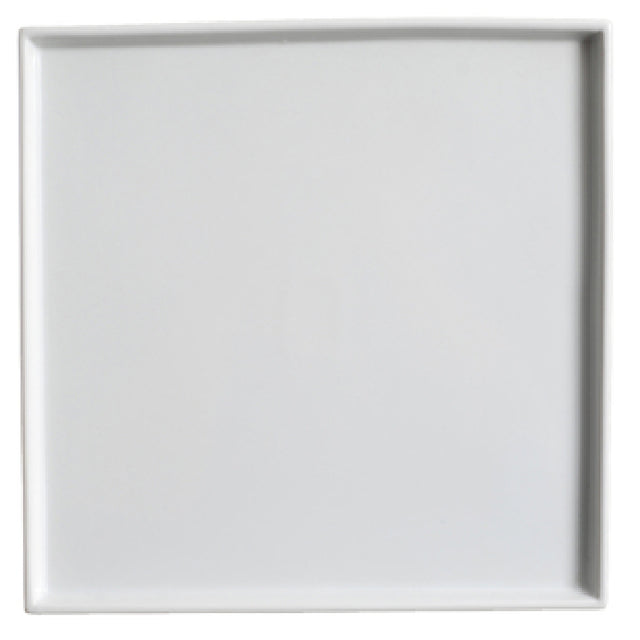 Palate & Plate AW-8526 - Plate, 8", Square