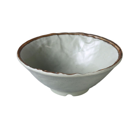 Yanco YO-5008 Yoto Ramen Bowl 32 Oz. 8" Dia. X 3"H