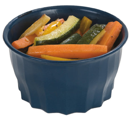 Dinex DX9200B50 Tropez® Convection/Thermalization Ware Bowl 5 Oz. High-temp