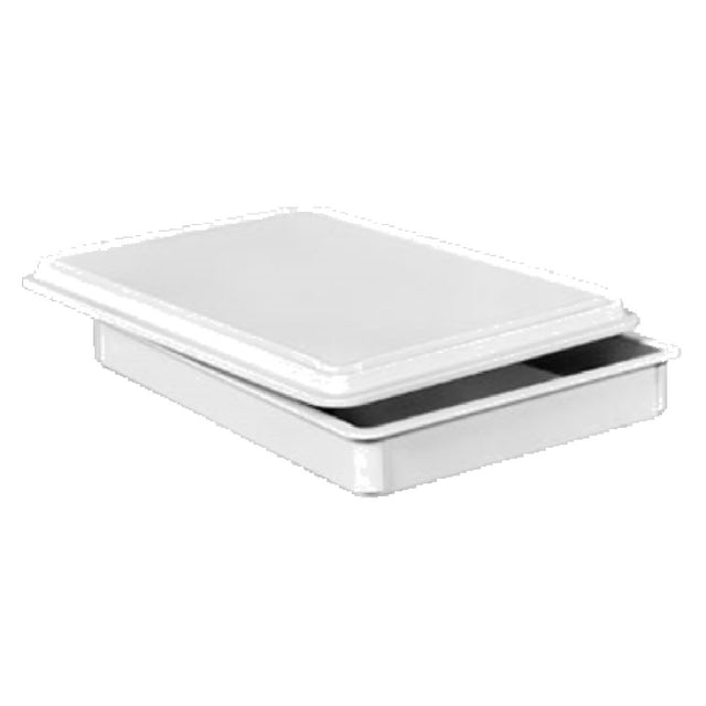 Channel PBC Pizza Equipment Dough Box Cover