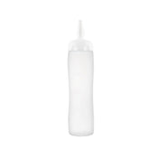 Carlisle 01377 Araven Squeeze Dispenser 17 Oz. Measuring Scale
