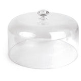 Bauscher Hepp TC42670 - Cloche, 10-3/4" Dia. X 5-1/4"H, Fits TBMA3028