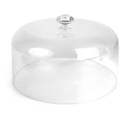 Bauscher Hepp TC42670 - Cloche, 10-3/4" Dia. X 5-1/4"H, Fits TBMA3028