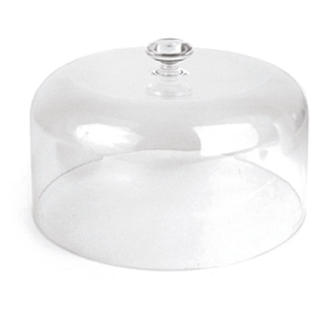 Bauscher Hepp TC42670 - Cloche, 10-3/4" Dia. X 5-1/4"H, Fits TBMA3028