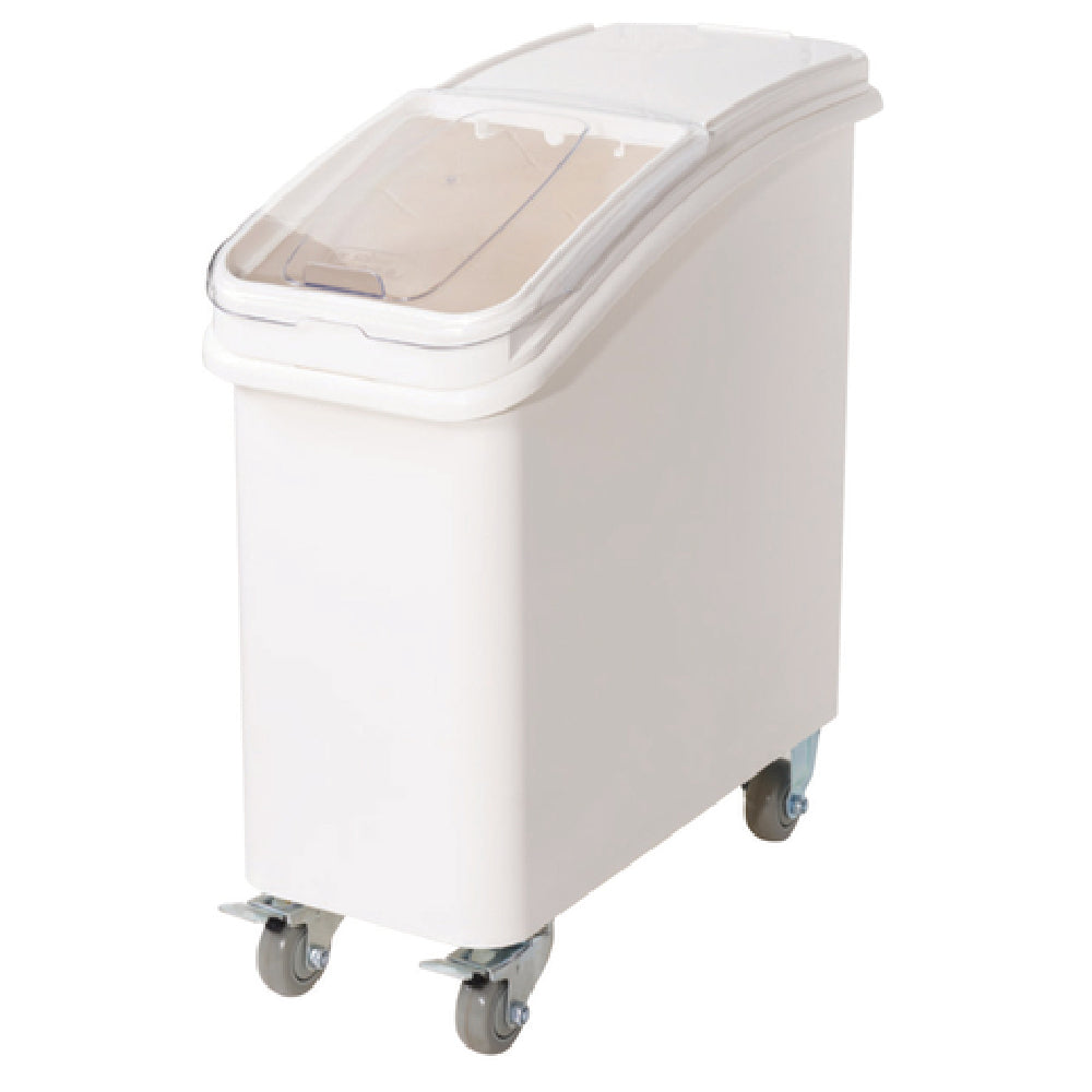 Winco IB-21 Ingredient Bin 21 Gallon 13" X 29-1/4" X 28"