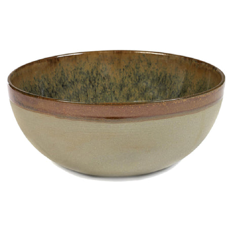 Paderno B5116212B Bowl 7-1/2" Dia. X 3-1/8"H Medium