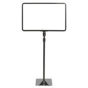 Hubert 65275 - Frame, 11" X 7"H, Rectangular
