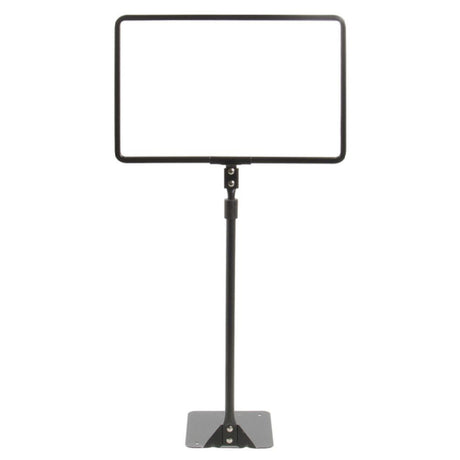 Hubert 65275 - Frame, 11" X 7"H, Rectangular