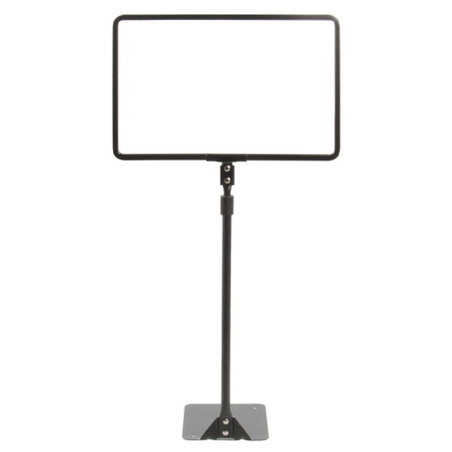 Hubert 65275 - Frame, 11" X 7"H, Rectangular