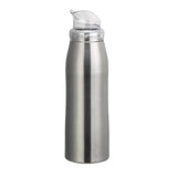 Service Ideas VV10SSLG Service Ideas Versa Vac Vacuum Insulated Bottle 1 Liter