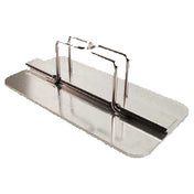 Franklin Machine Products 171-1251 Prince Castle® Meat Press 12" X 6" Aluminum