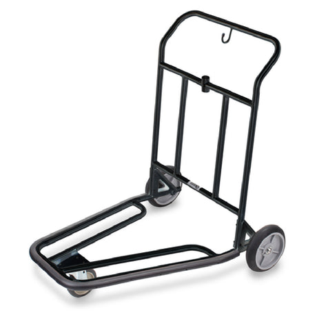 Forbes Industries 1573 Luggage Cart Self-serve Nestable