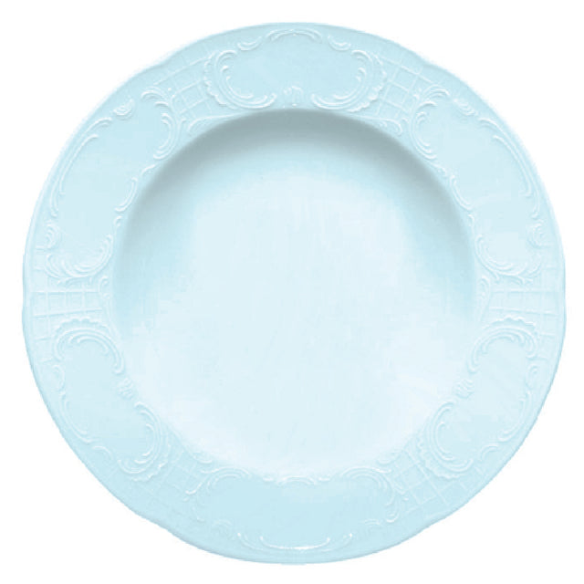 Bauscher Hepp 570123-700572 - Plate, 9-1/16" Dia., Round