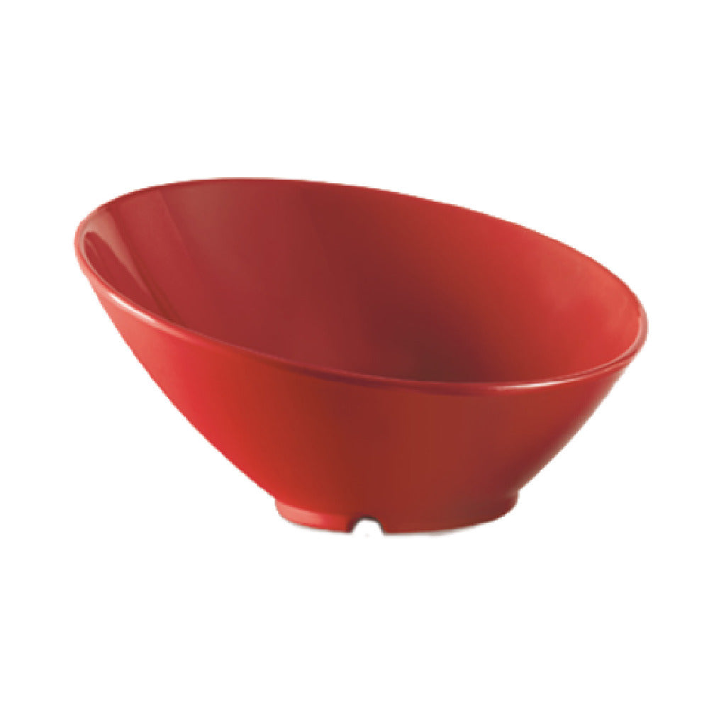 GET Enterprises B-788-CR Diamond Harvest™ Bowl 16 Oz. (28-1/2 Oz. Rim Full) 8" Dia. X 3-1/4"H