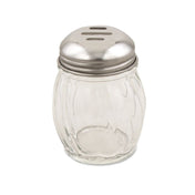 Alegacy Foodservice Products 803X Cheese Shaker 6 Oz. 3-5/8"H X 2-5/8"D