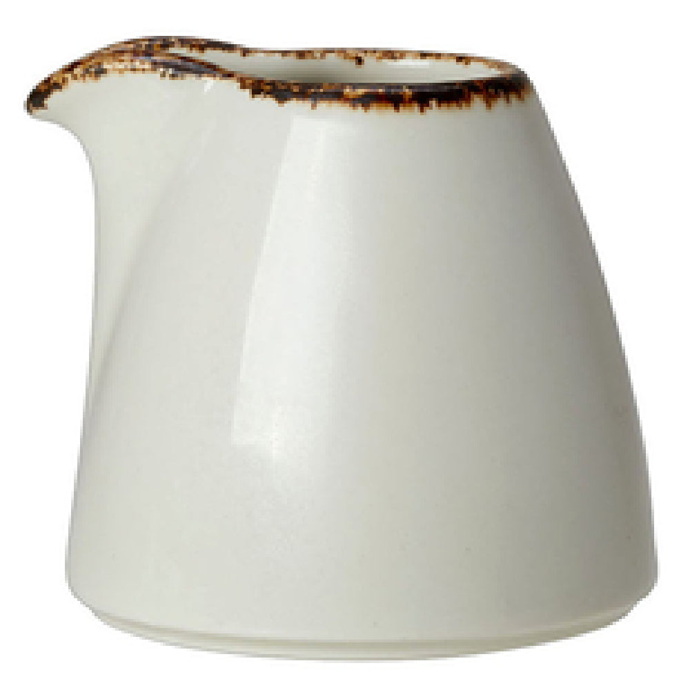 Steelite 1714X0031 Jug 3 Oz. 2-1/2" X 2-3/8"