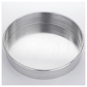 American Metalcraft AM3810PK - AmNOW Essentials Cake Pan, 10" Dia., Round