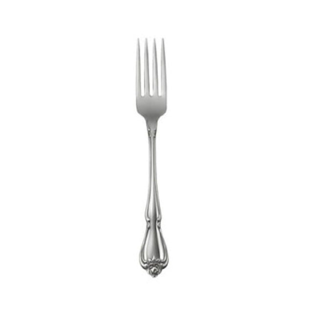 1880 Hospitality 2552FRSF Oneida® Dinner Fork 7-1/4" Smooth Flowing Scrolls